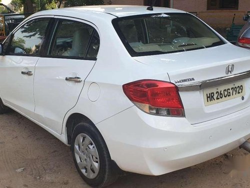 Used 2014 Amaze E i-DTEC  for sale in Chandigarh
