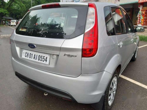 Used 2011 Figo  for sale in Chandigarh