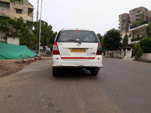 Used 2012 Innova  for sale in Ahmedabad