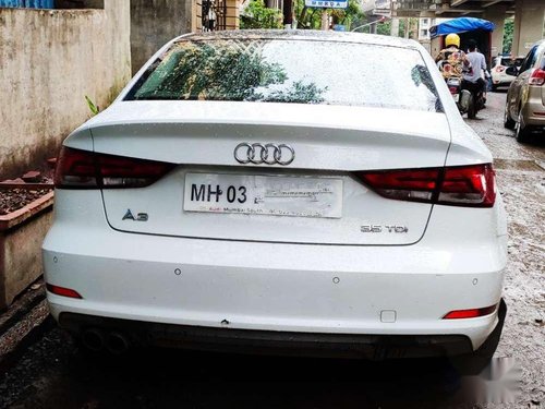 Used 2015 A3  for sale in Mumbai