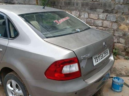 Used 2013 Rapid  for sale in Hyderabad