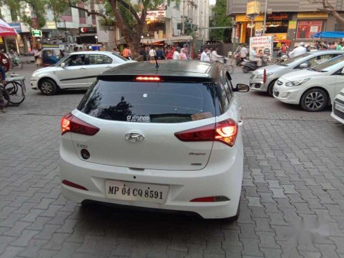 Used 2016 i20 Magna 1.4 CRDi  for sale in Bhopal