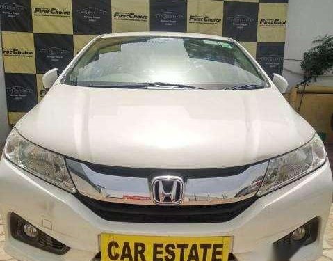 Used 2015 City 1.5 V MT  for sale in Jaipur