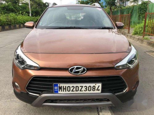 Used 2015 i20 Active 1.2 S  for sale in Mumbai