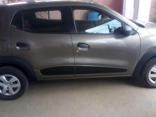 Used 2016 KWID  for sale in Theni