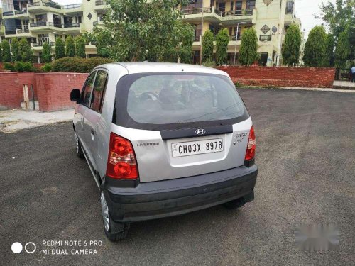 Used 2006 Santro Xing XL  for sale in Chandigarh