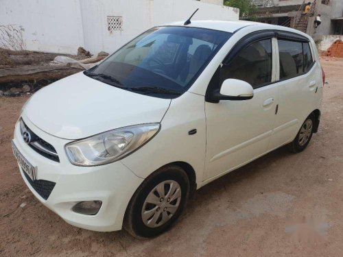 Used 2011 i10 Magna 1.2  for sale in Ahmedabad