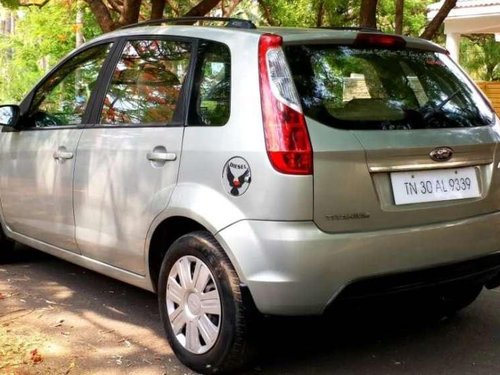 Used 2011 Figo Diesel Titanium  for sale in Coimbatore