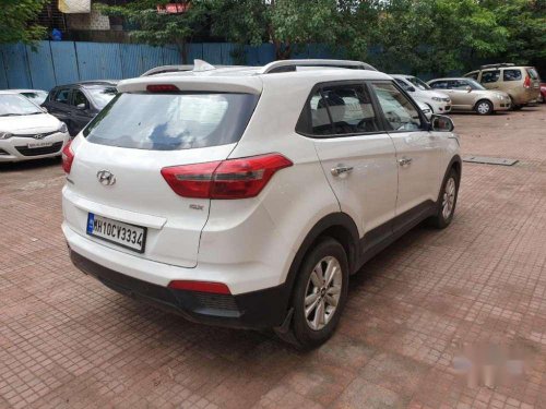 Used 2017 Creta  for sale in Goregaon