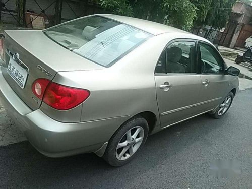 Used 2005 Corolla H1  for sale in Rajpura