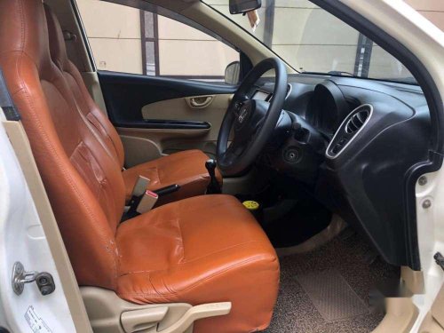 Used 2014 Mobilio V i-DTEC  for sale in Mumbai