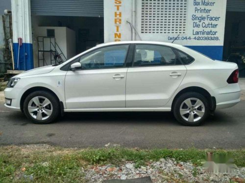 Used 2017 Rapid  for sale in Chennai