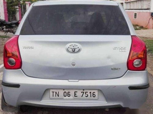 Used 2011 Etios Liva GD  for sale in Chennai