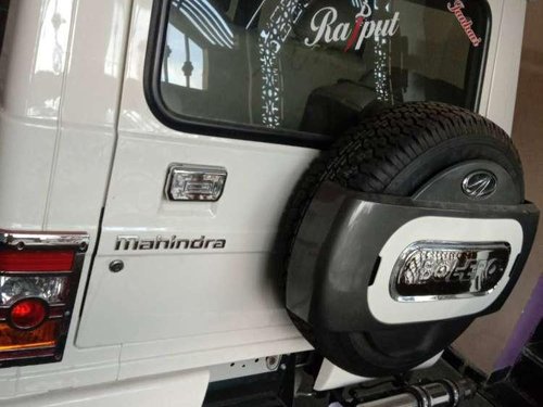 2019 Mahindra Bolero Power Plus MT for sale