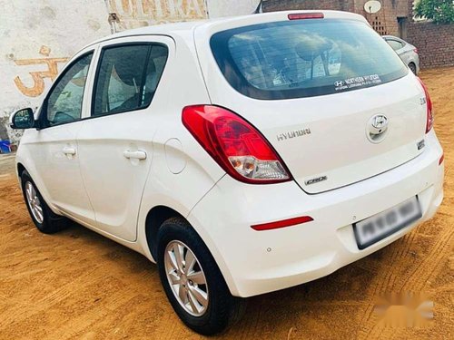 Used 2013 i20 Sportz 1.4 CRDi  for sale in Ludhiana