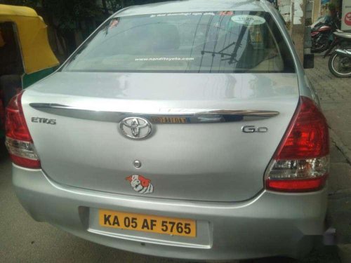 Used 2016 Etios GD  for sale in Nagar