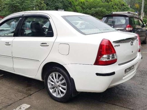 Used 2013 Etios VD  for sale in Mumbai