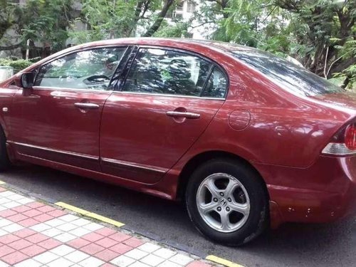 Used 2006 Civic  for sale in Hyderabad