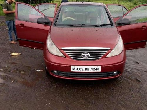 Used 2012 Manza  for sale in Mumbai