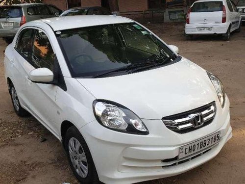 Used 2015 Amaze S i-VTEC  for sale in Chandigarh