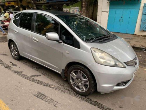 Used 2010 Jazz S  for sale in Kolkata