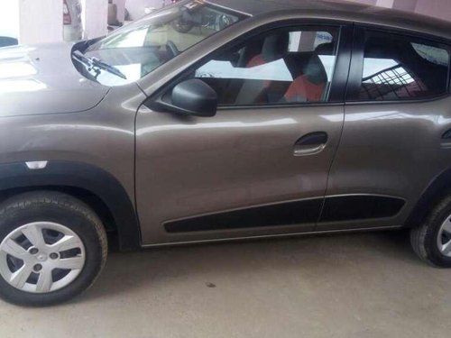 Used 2016 KWID  for sale in Theni