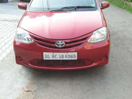 Used 2011 Etios Liva GD  for sale in Chandigarh