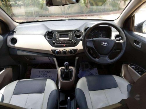 Used 2014 i10 Sportz  for sale in Hyderabad