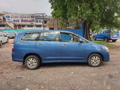 Used 2009 Innova  for sale in Surat