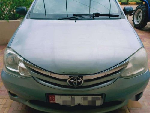 Used 2011 Etios V  for sale in Vadodara