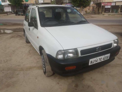 2003 Maruti Suzuki Zen MT for sale at low price