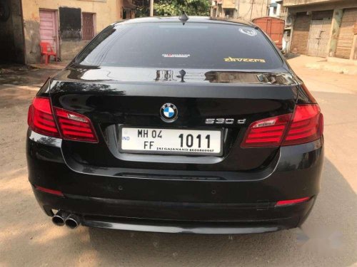 Used 2011 5 Series 530d M Sport  for sale in Kalyan