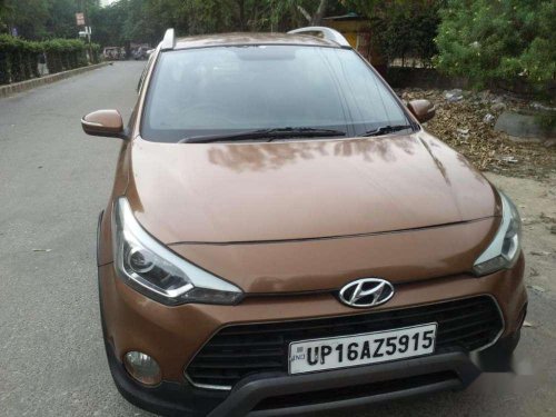 Used 2015 i20 Active 1.4 SX  for sale in Noida