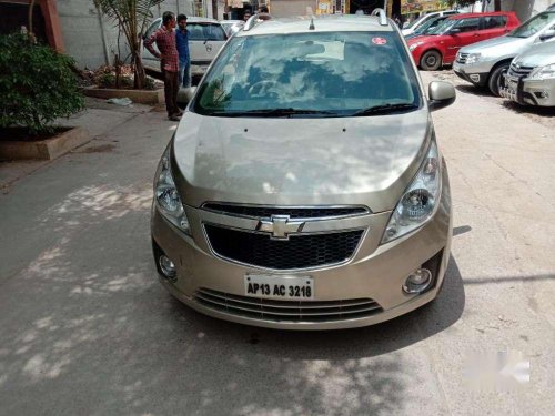 Used 2012 Beat Diesel  for sale in Hyderabad