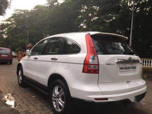 Used 2010 CR V 2.4 AT  for sale in Mumbai