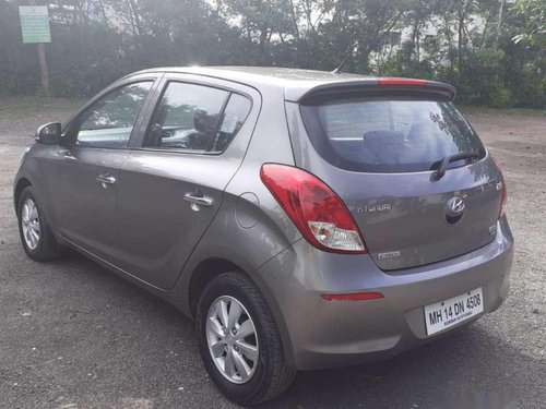 Used 2012 i20 Asta 1.4 CRDi  for sale in Pune