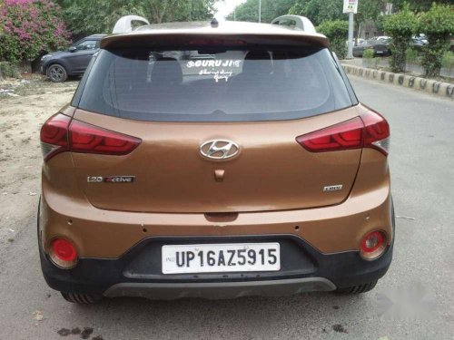 Used 2015 i20 Active 1.4 SX  for sale in Noida