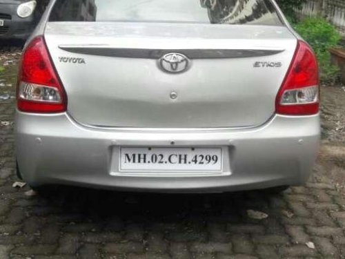 Used 2012 Etios VD  for sale in Goregaon