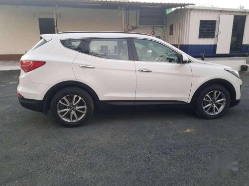 Used 2015 Santa Fe  for sale in Ahmedabad