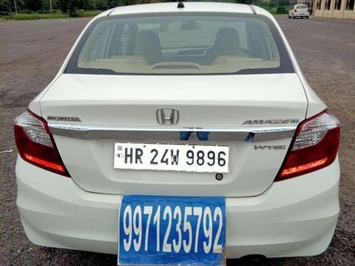 Used 2016 Amaze SX i VTEC  for sale in Faridabad