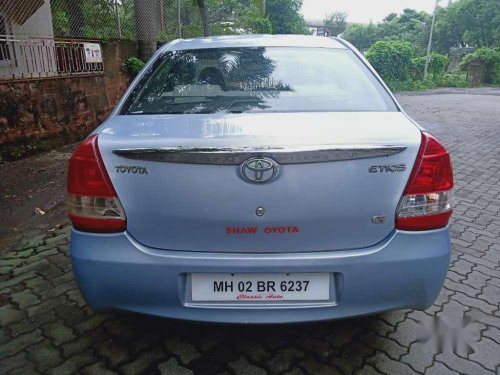 Used 2011 Etios G  for sale in Mumbai