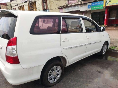 Used 2016 Innova 2.5 E  for sale in Jabalpur