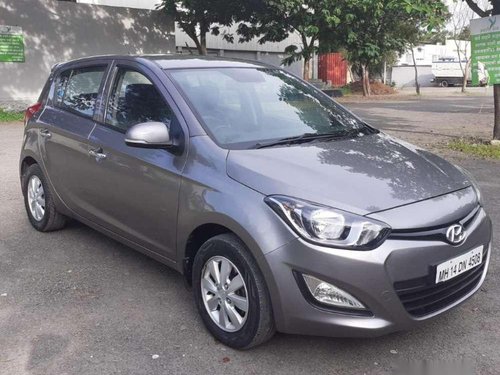 Used 2012 i20 Asta 1.4 CRDi  for sale in Pune