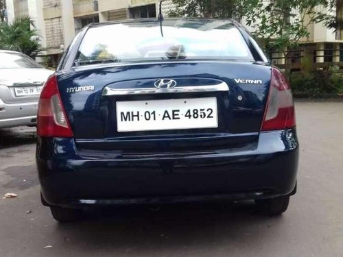 Used 2008 Verna  for sale in Mumbai