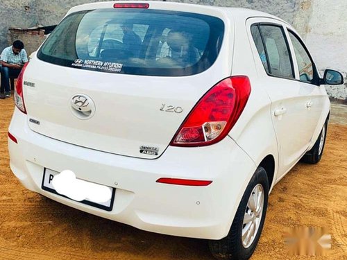 Used 2013 i20 Sportz 1.4 CRDi  for sale in Ludhiana