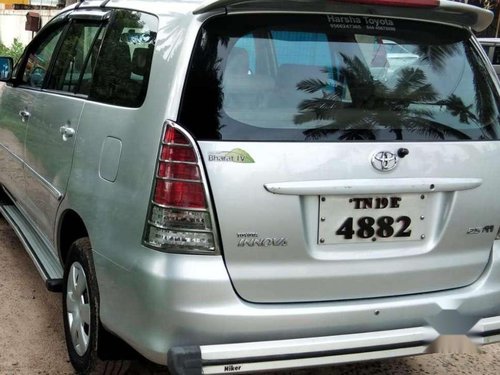 Used 2011 Innova  for sale in Vellore