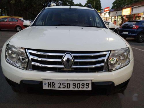 Used 2013 Duster  for sale in Chandigarh