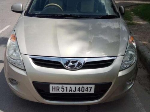 Used 2010 i20 Sportz 1.2  for sale in Chandigarh