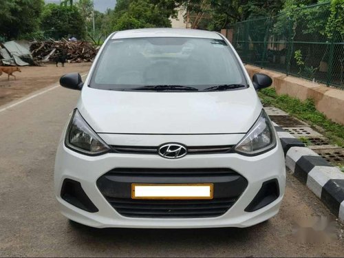 Used 2016 Xcent  for sale in Hyderabad
