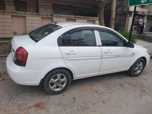 Used 2010 Verna CRDi  for sale in Ghaziabad